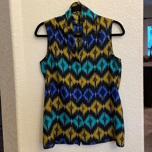 Violet & Claire Top